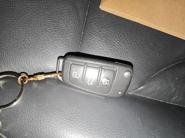 Audi Q3 2016, 85100 км, за 11281 USD - фото 16