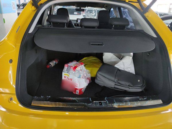 Audi Q3 2016, 134300 км, за 9663 USD - фото 22