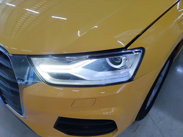 Audi Q3 2016, 134300 км, за 9663 USD - фото 9