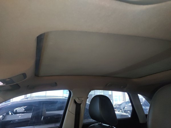 Audi Q3 2016, 134300 км, за 9663 USD - фото 21