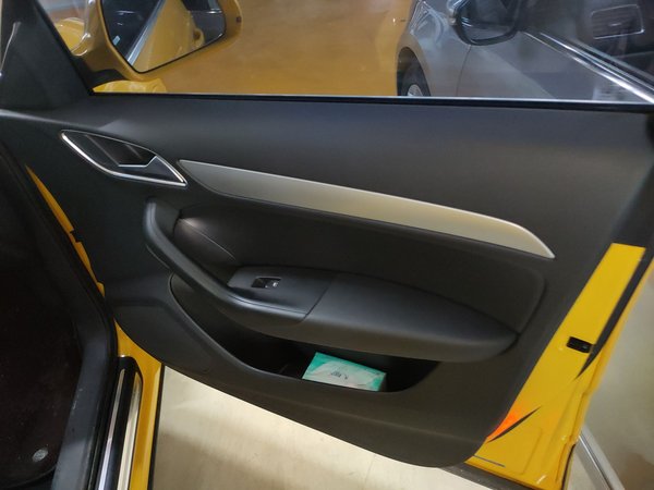 Audi Q3 2016, 134300 км, за 9663 USD - фото 24