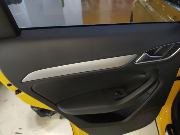 Audi Q3 2016, 134300 км, за 9663 USD - фото 27