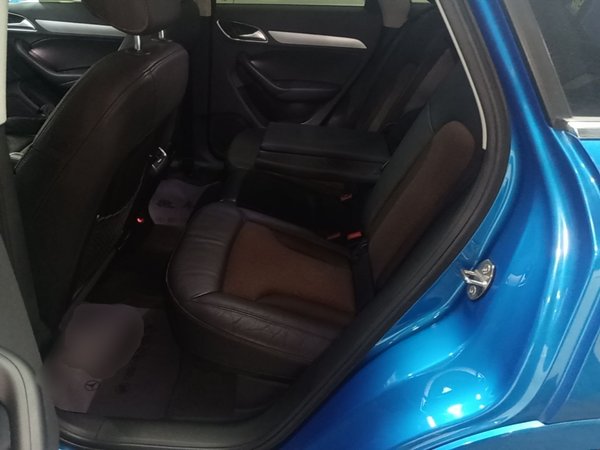 Audi Q3 2017, 90800 км, за 10484 USD - фото 20