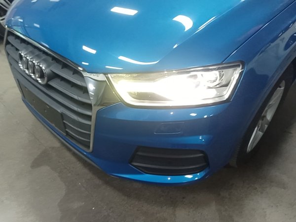 Audi Q3 2017, 90800 км, за 10484 USD - фото 9