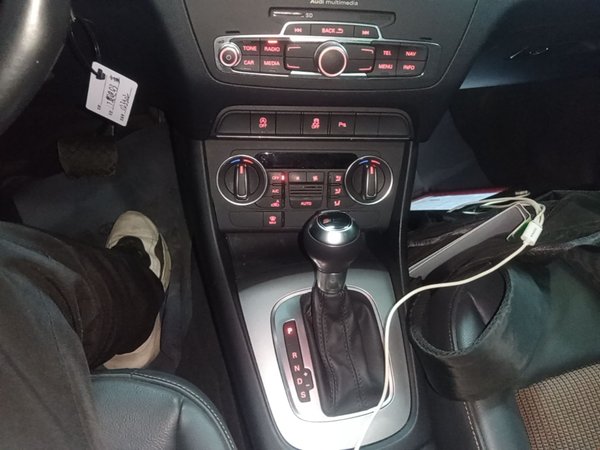Audi Q3 2017, 90800 км, за 10484 USD - фото 17