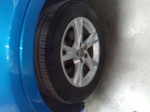 Audi Q3 2017, 90800 км, за 10484 USD - фото 8