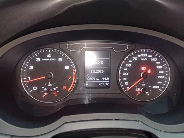 Audi Q3 2017, 90800 км, за 10484 USD - фото 15
