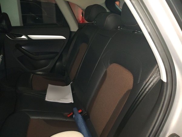 Audi Q3 2017, 53900 км, за 9007 USD - фото 18