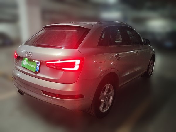 Audi Q3 2017, 53900 км, за 9007 USD - фото 6