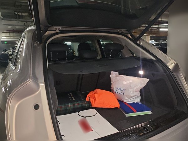 Audi Q3 2017, 53900 км, за 9007 USD - фото 20