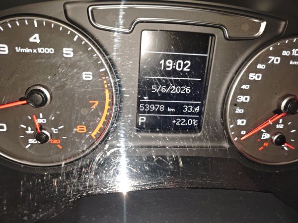 Audi Q3 2017, 53900 км, за 9007 USD - фото 13