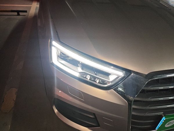 Audi Q3 2017, 53900 км, за 9007 USD - фото 7