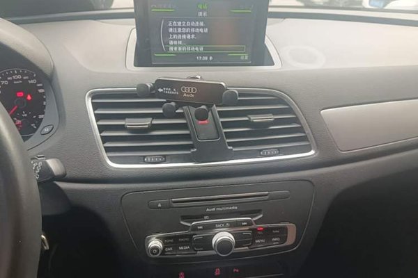 Audi Q3 2017, 106100 км, за 10094 USD - фото 15