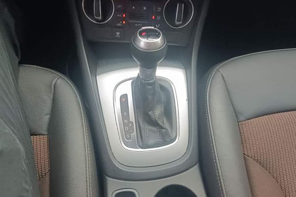 Audi Q3 2017, 106100 км, за 10094 USD - фото 16