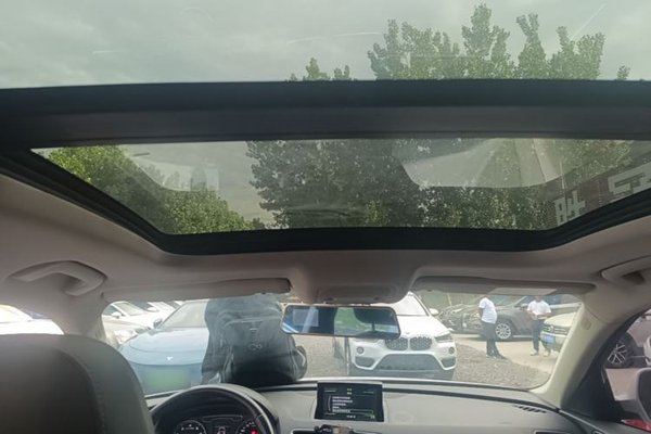Audi Q3 2017, 106100 км, за 10094 USD - фото 21