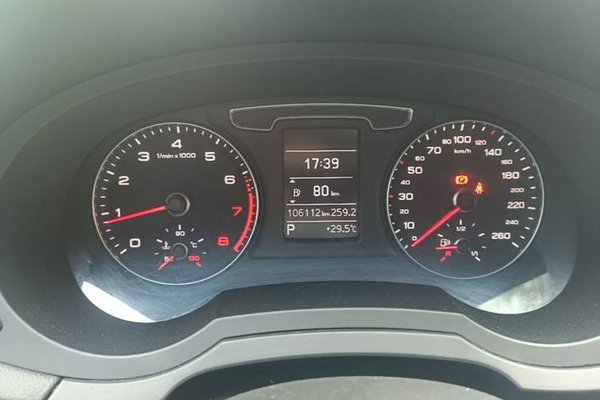 Audi Q3 2017, 106100 км, за 10094 USD - фото 14