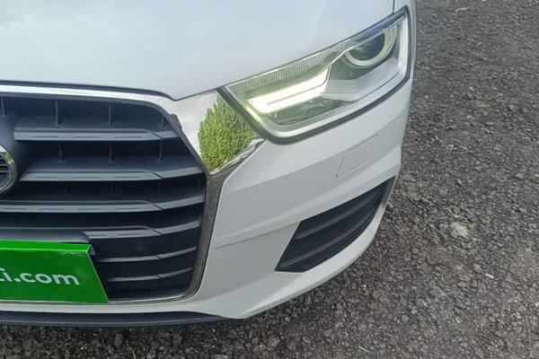 Audi Q3 2017, 106100 км, за 10094 USD - фото 8