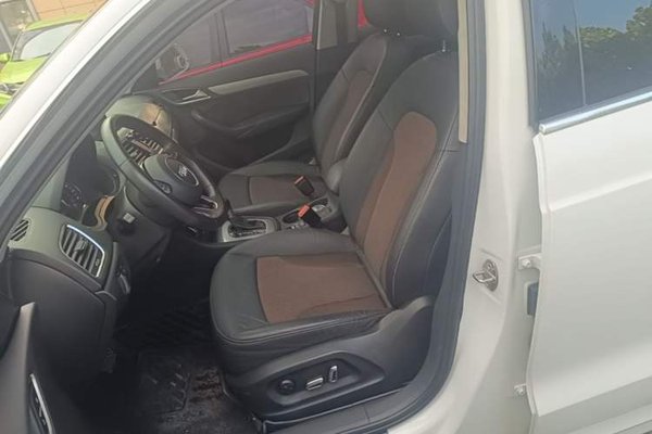 Audi Q3 2017, 106100 км, за 10094 USD - фото 17