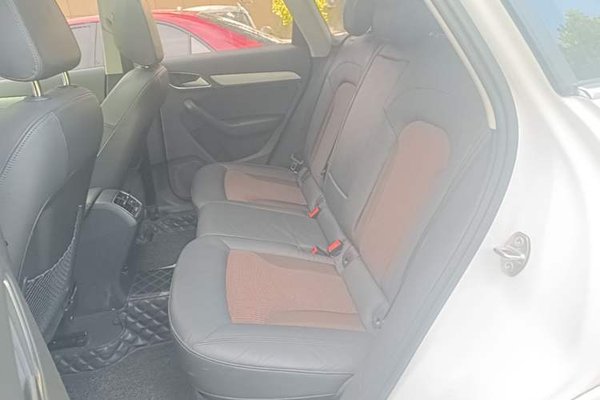Audi Q3 2017, 106100 км, за 10094 USD - фото 20