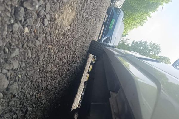 Audi Q3 2017, 106100 км, за 10094 USD - фото 25