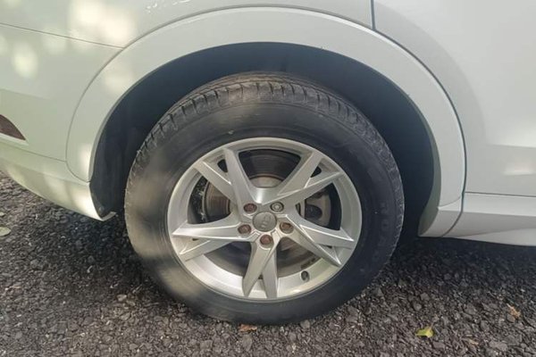 Audi Q3 2017, 106100 км, за 10094 USD - фото 11