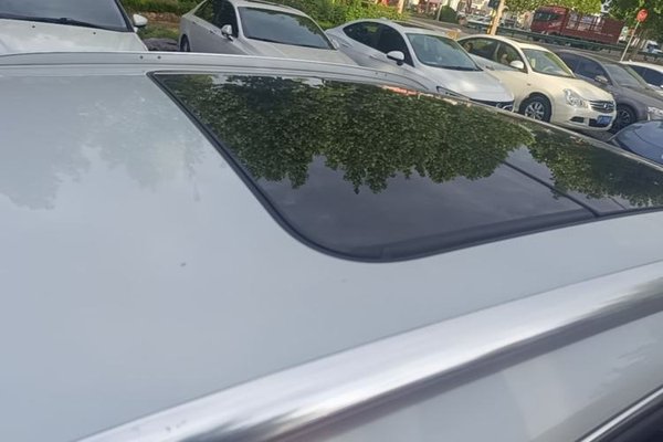 Audi Q3 2017, 106100 км, за 10094 USD - фото 7