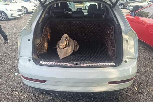 Audi Q3 2017, 106100 км, за 10094 USD - фото 22