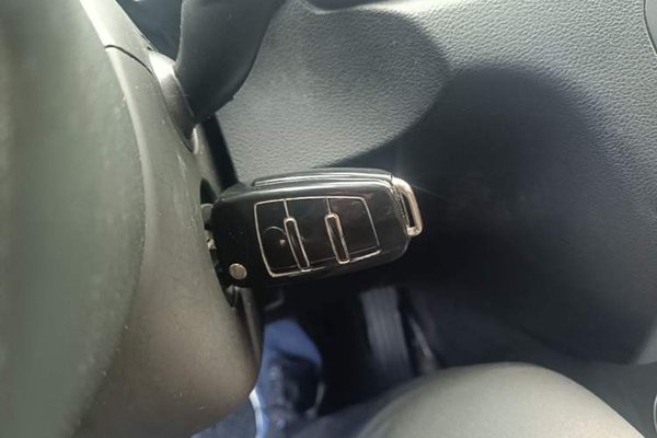 Audi Q3 2017, 106100 км, за 10094 USD - фото 23