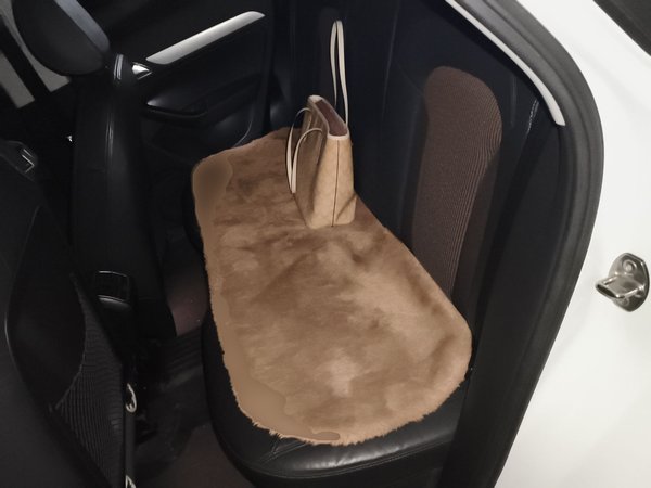 Audi Q3 2017, 68500 км, за 9999999 USD - фото 20