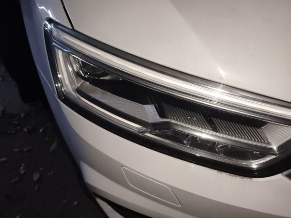 Audi Q3 2017, 68500 км, за 9999999 USD - фото 8