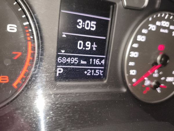 Audi Q3 2017, 68500 км, за 9999999 USD - фото 16