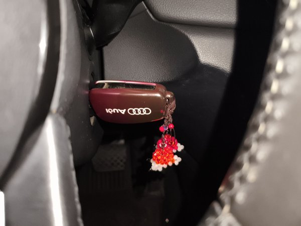 Audi Q3 2017, 68500 км, за 9999999 USD - фото 12