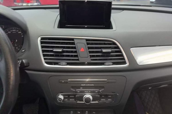 Audi Q3 2017, 85100 км, за 10767 USD - фото 15