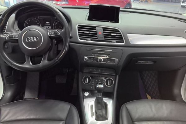 Audi Q3 2017, 85100 км, за 10767 USD - фото 12