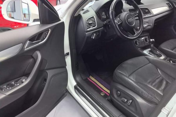 Audi Q3 2017, 85100 км, за 10767 USD - фото 18