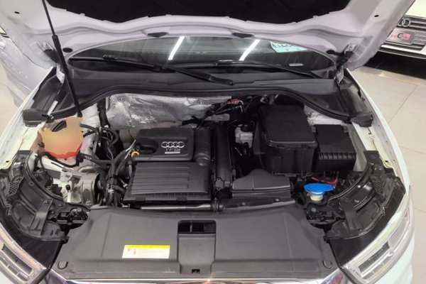 Audi Q3 2017, 85100 км, за 10767 USD - фото 24
