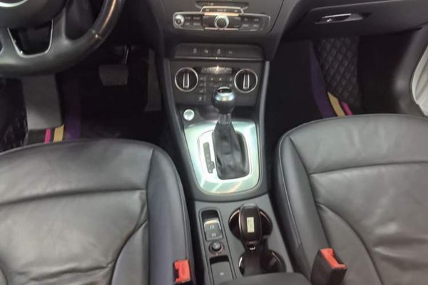 Audi Q3 2017, 85100 км, за 10767 USD - фото 16
