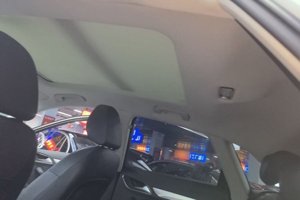 Audi Q3 2017, 85100 км, за 10767 USD - фото 21