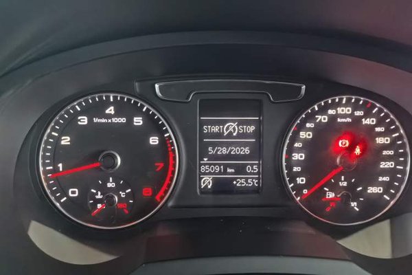 Audi Q3 2017, 85100 км, за 10767 USD - фото 14