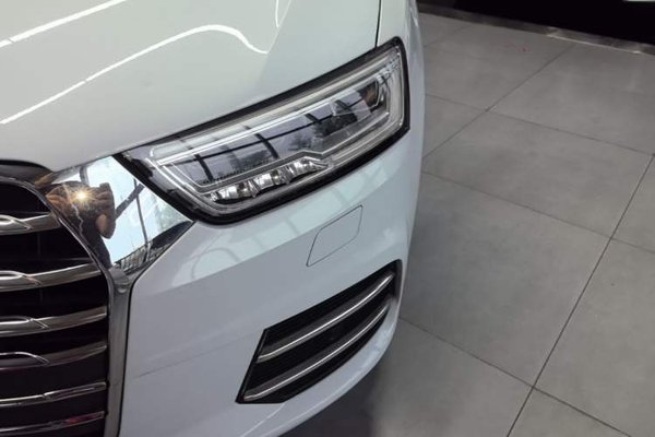 Audi Q3 2017, 85100 км, за 10767 USD - фото 8