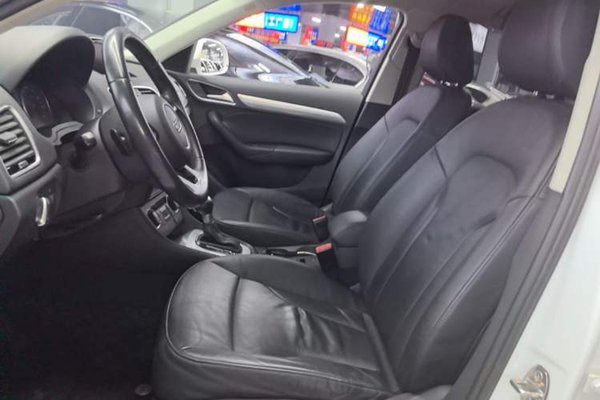 Audi Q3 2017, 85100 км, за 10767 USD - фото 17