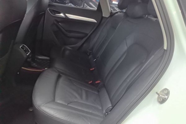 Audi Q3 2017, 85100 км, за 10767 USD - фото 20
