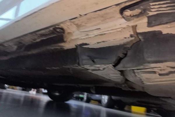 Audi Q3 2017, 85100 км, за 10767 USD - фото 25
