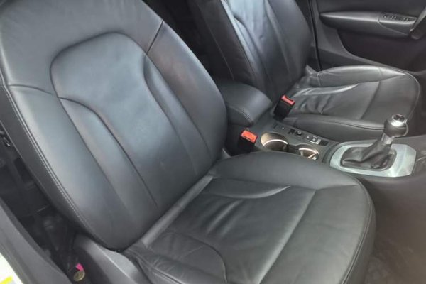 Audi Q3 2017, 85100 км, за 10767 USD - фото 19