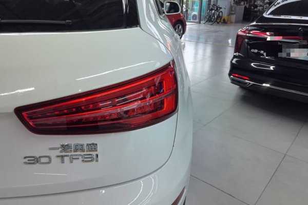 Audi Q3 2017, 85100 км, за 10767 USD - фото 9