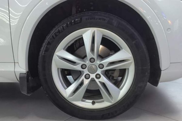 Audi Q3 2017, 85100 км, за 10767 USD - фото 11