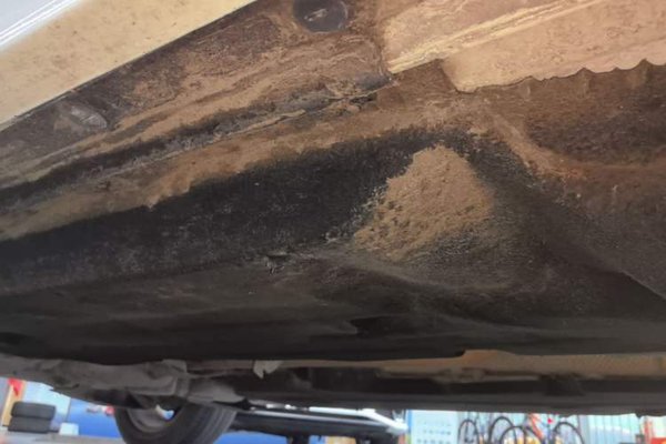Audi Q3 2017, 85100 км, за 10767 USD - фото 26