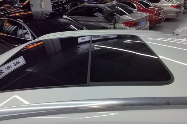 Audi Q3 2017, 85100 км, за 10767 USD - фото 7