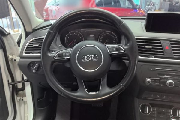 Audi Q3 2017, 85100 км, за 10767 USD - фото 13