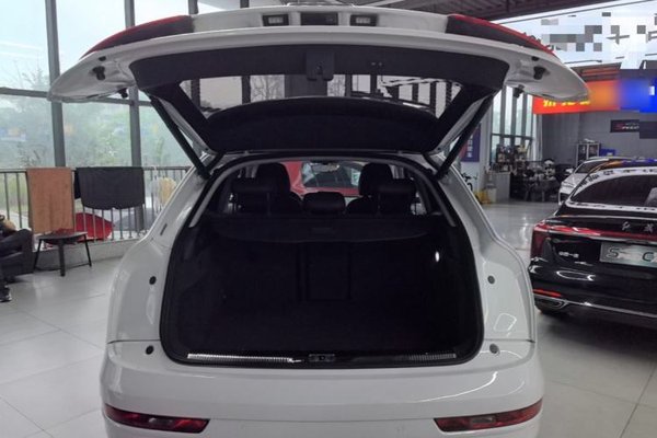 Audi Q3 2017, 85100 км, за 10767 USD - фото 22